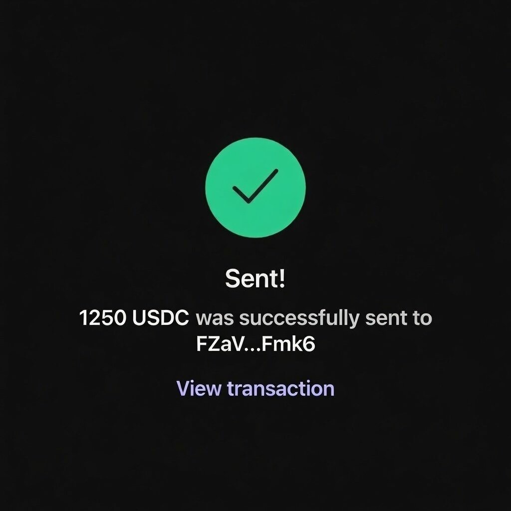 n2xsol's tweet image. just sent some money ✅️

who's next?

drop wallets + like + done.
