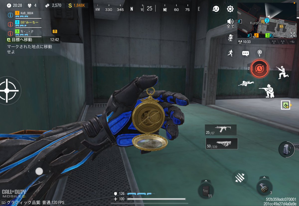 みーちー tweet media