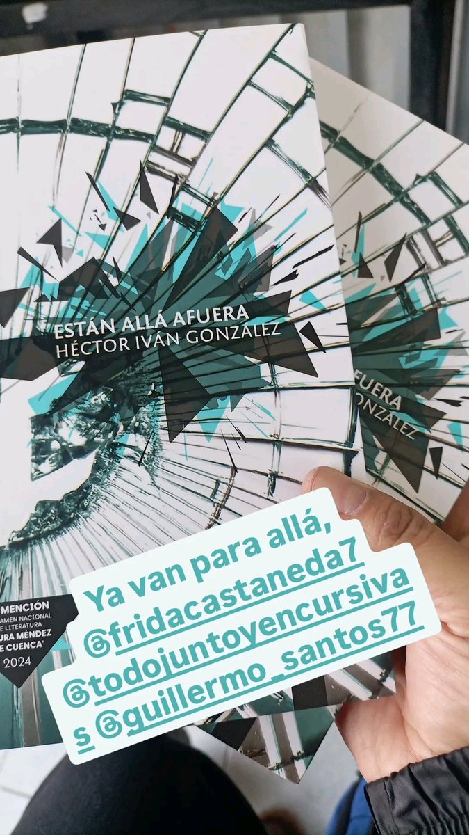 Ya van para Oaxaca, queridos amigos de <a href="/zopiloterey1/">Zopilote Rey</a>