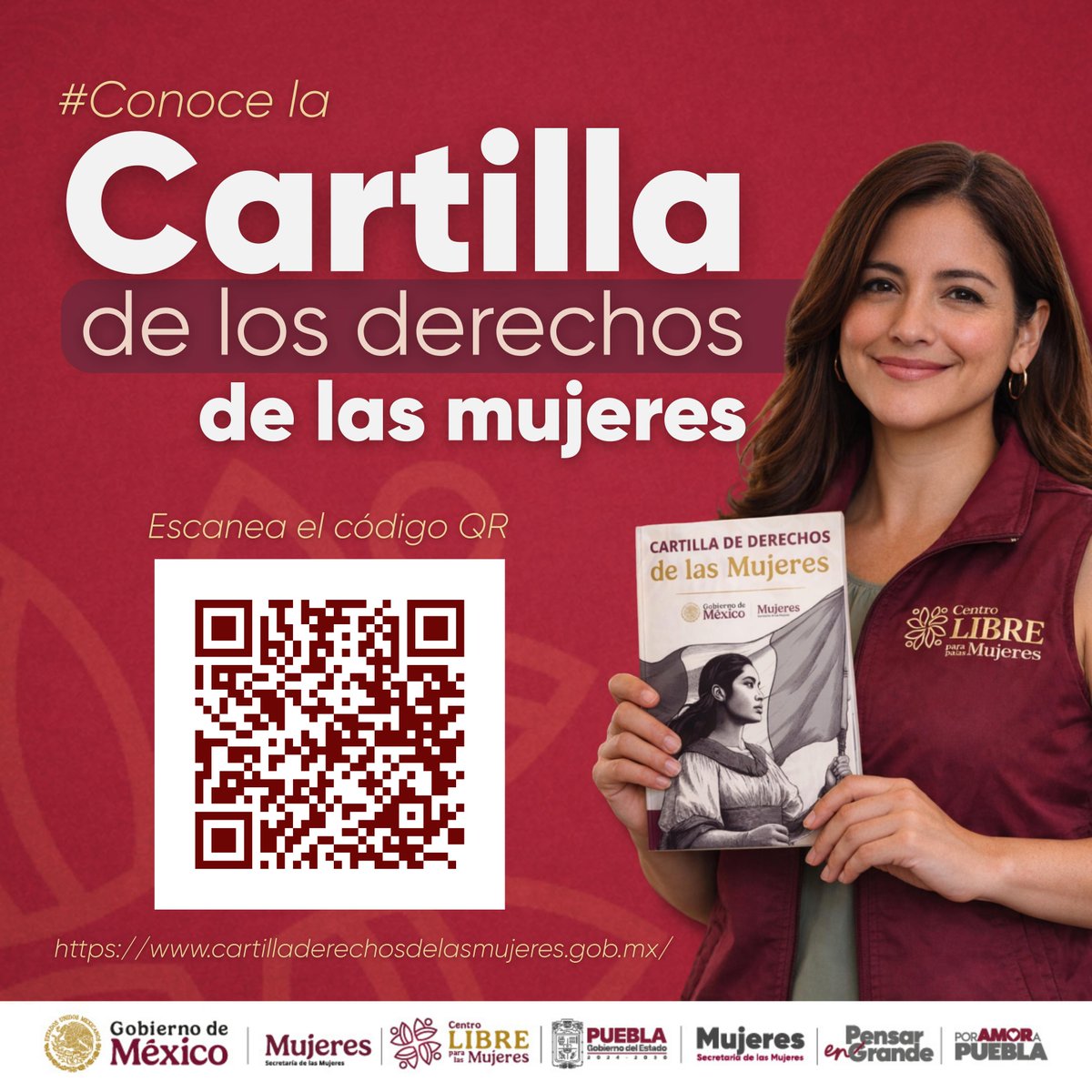 Centros Libre Puebla tweet media