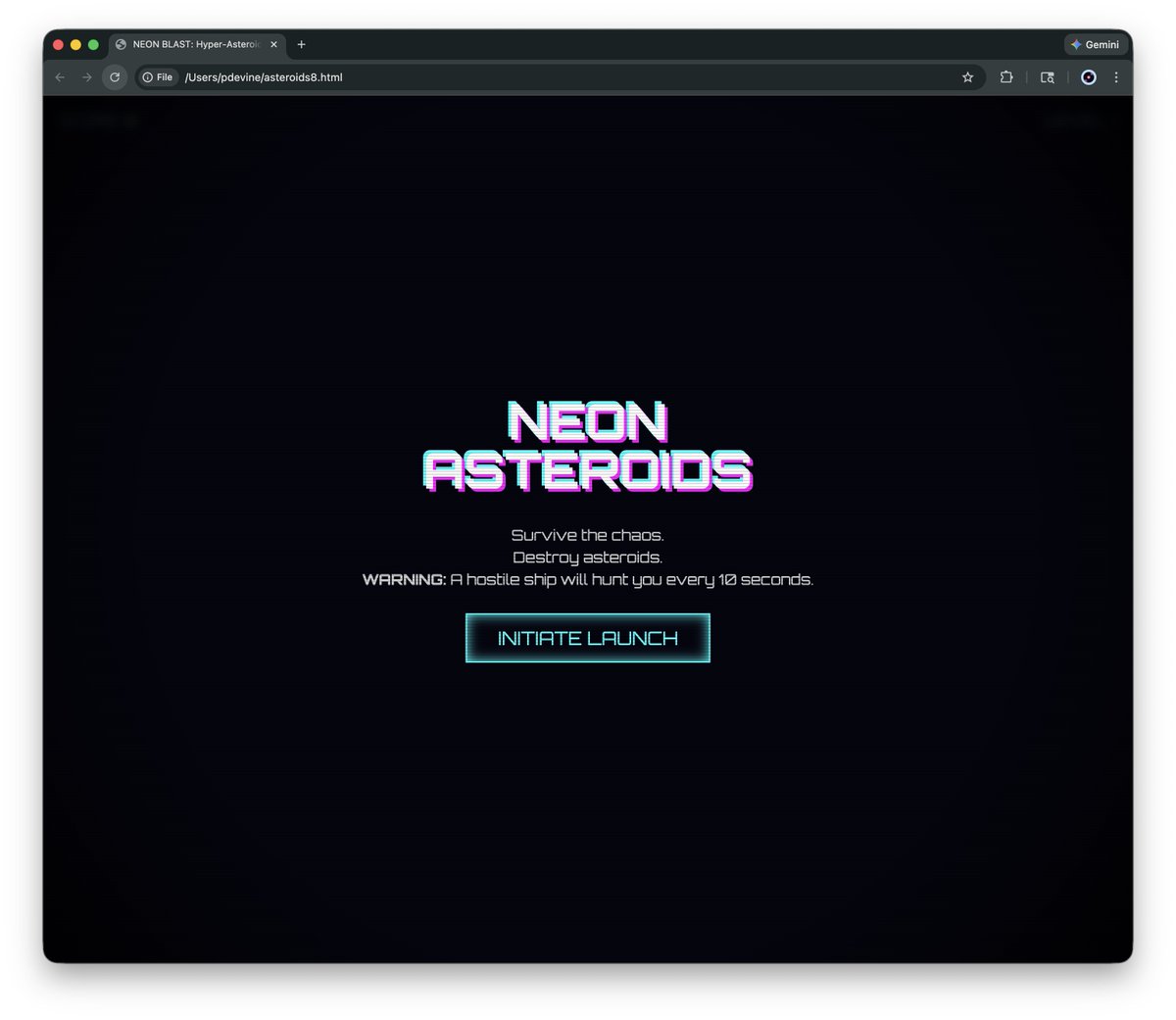 Patrick Devine tweet media