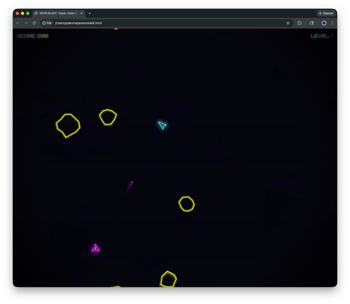 Patrick Devine tweet media