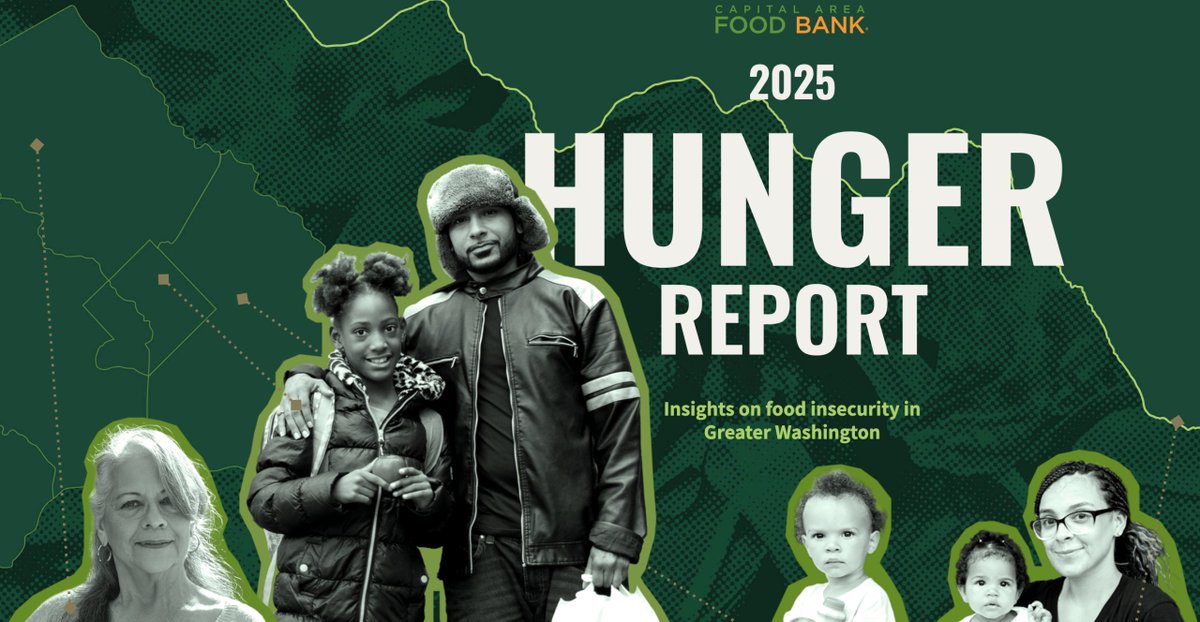 Food Bank News tweet media