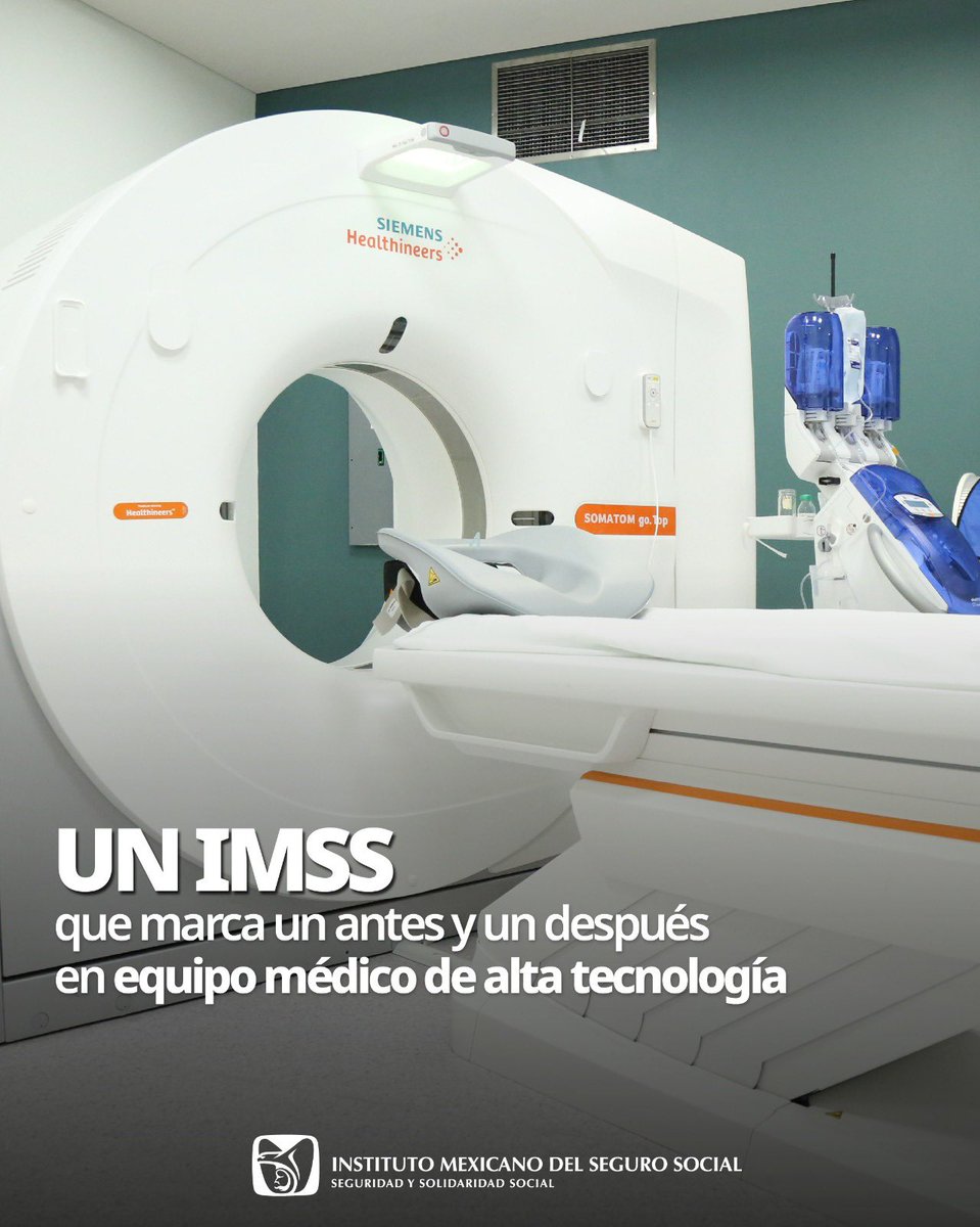 IMSS  tweet media