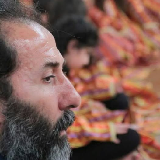 Britanya Alevi Federasyonu tweet media