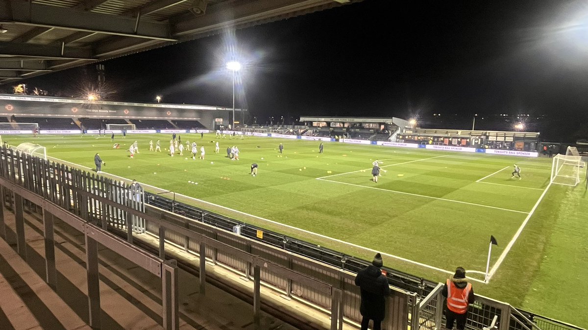 Darren Stevens tweet media