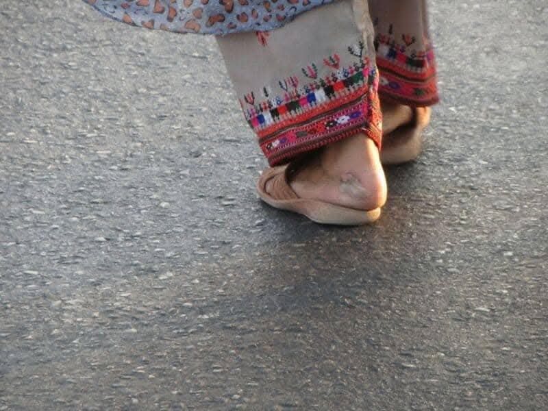 بیا راهی بہ ایں پہ ھما کشکاں کہ ترا جند ءِ نزیک بر انت۔
#BalochLivesMatter