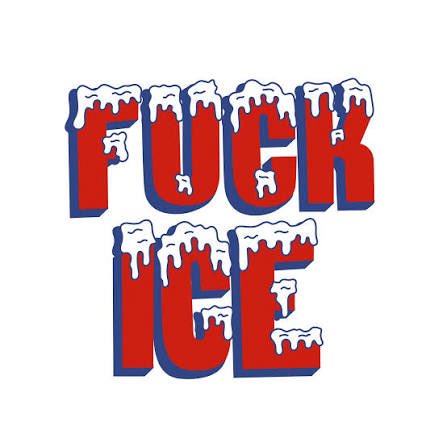 BakerxBob's tweet photo. If anyone is wondering where I stand. 
Fuck I.C.E.
Fuck Trump
Fuck Kristi “the dog killer” noem https://t.co/vQP7pmYh75