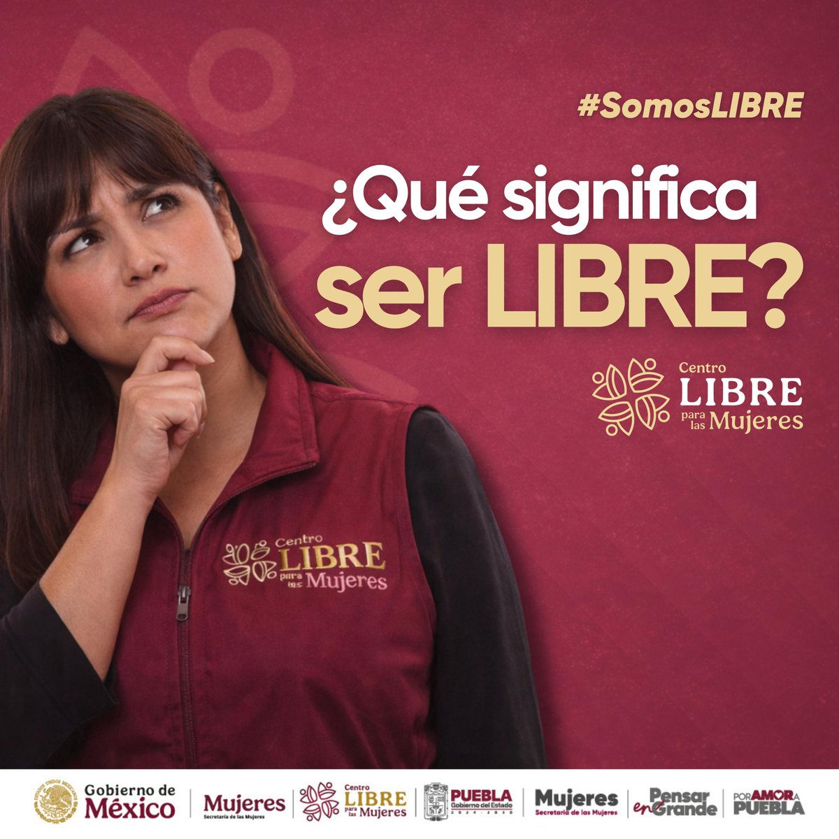 Centros Libre Puebla tweet media