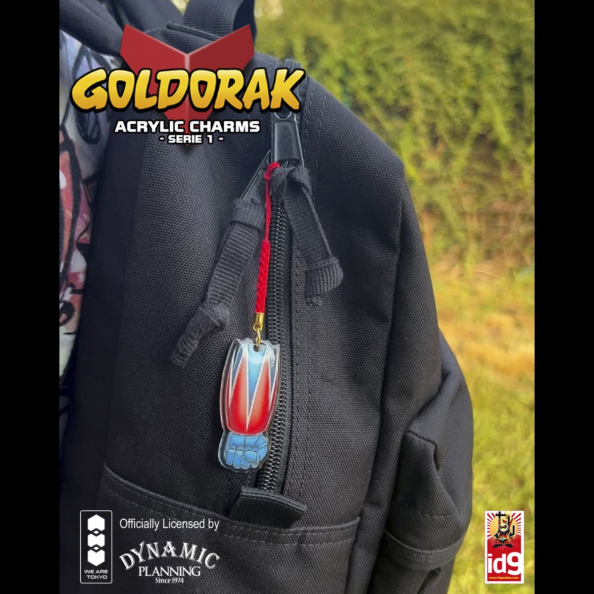 WE ARE TOKYO tweet media