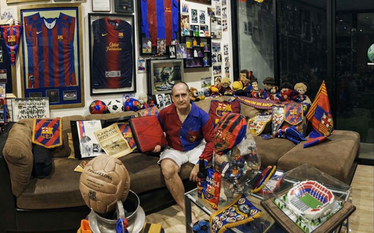 RABradioBCN's tweet image. 🔵🔴A més de 10.000 km del Camp Nou, el barcelonisme no s’atura.
@pepcotera  del Rincón del Barça celebra 10 anys fent comunitat al cor del Yucatán: futbol, valors i identitat culer des de Mèrida amb @aymami67 i @Karma_Yeshe 

📲 rab.cat/2026/01/27/bar…

#Barça #Mèxic #RABRàdio