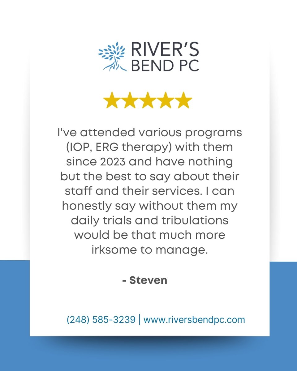 River's Bend, PC tweet media