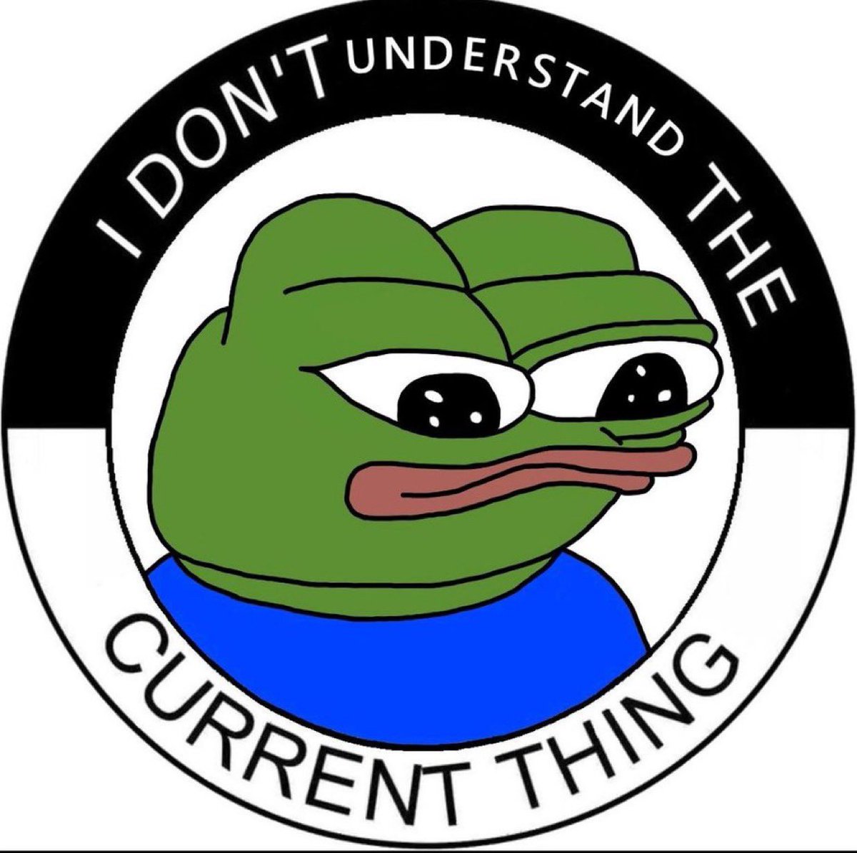 PISSTLE's tweet photo. When I stop to wonder and examine my questionable decision to put all my stock and indeed faith into one particular, peculiar and auspicious frog I find the answer comes naturally and easily. 
I like the frog.
I know others like the frog.
Memecoins have blossomed as a radically new technology that enables one to monetize their fondness of a character or idea and in good faith profit from that hope for the future.
I find it difficult to fathom that the entirety of the crypto world hasn't looked at @ApusCoin and also proclaimed "I like this frog" and in due course invested their life's savings in him as well.
I've always been ahead of the populace in terms of interests and affections, I believe this to be another such moment. 
And early it is, get in while you can.
https://t.co/4Ax2QaptQS