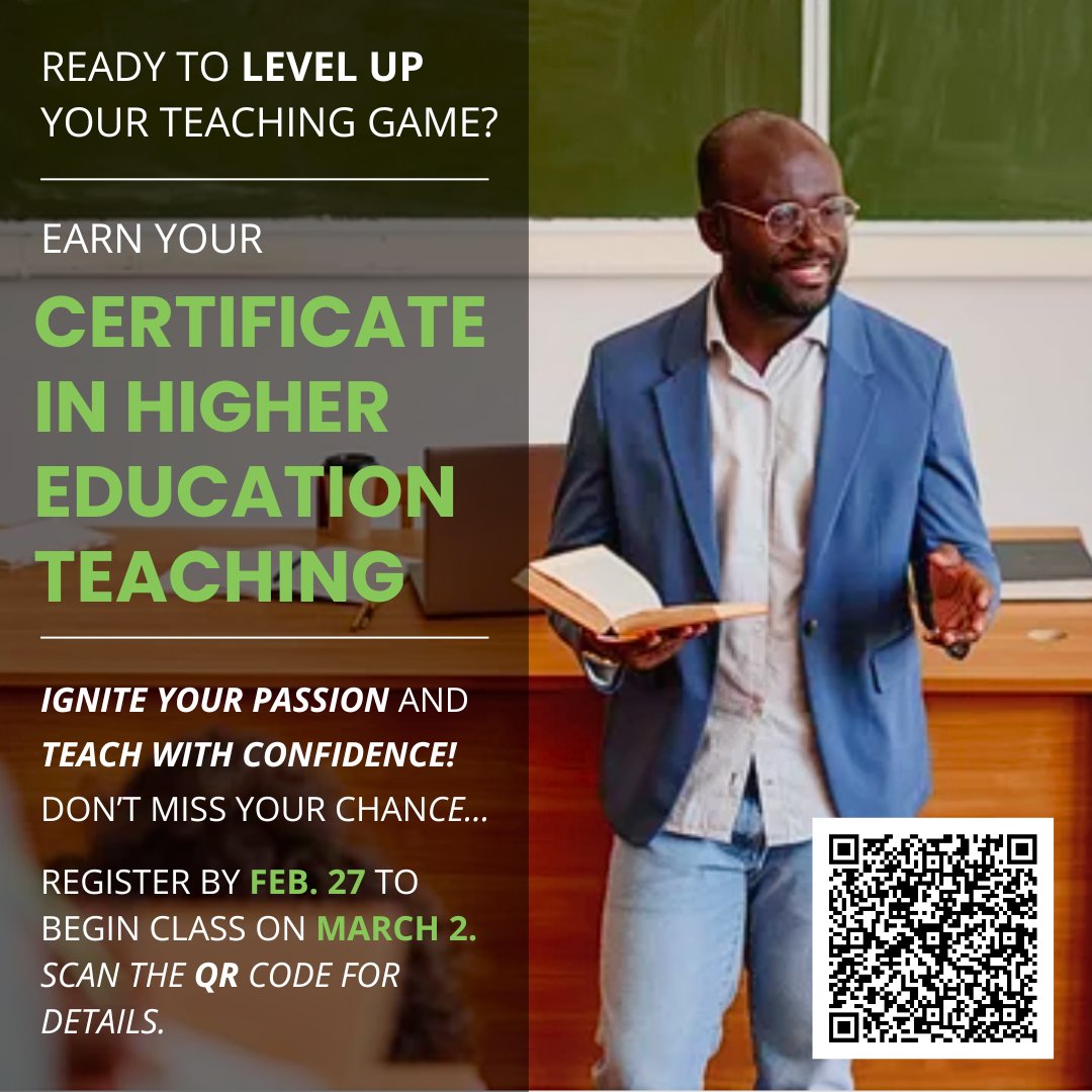 #clevelandstate #educationalleadership