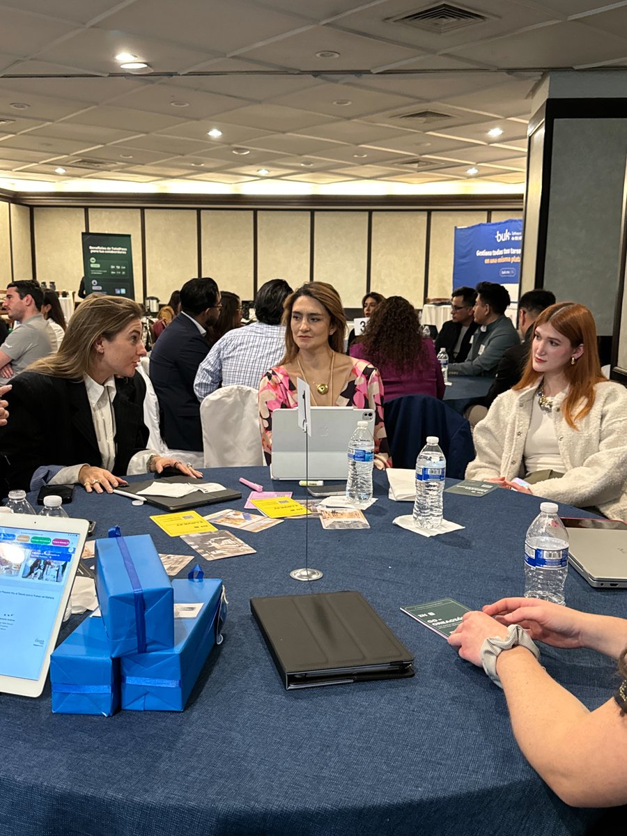 World Class Business Leaders tweet media