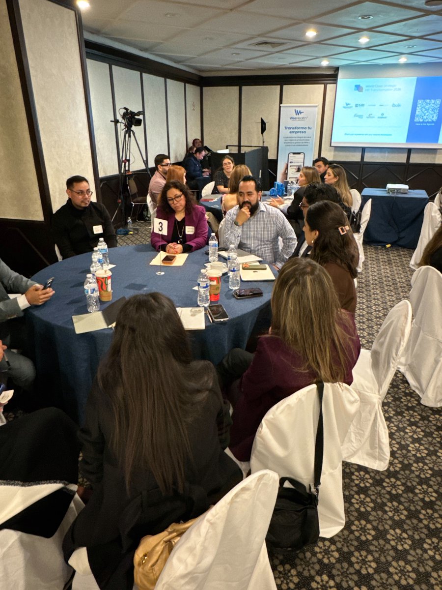 World Class Business Leaders tweet media