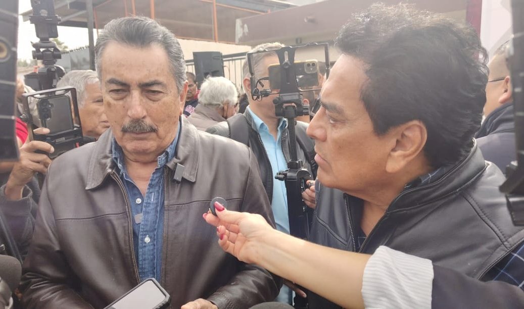 Ahora la Verdad (Baldemar Herrera) tweet media