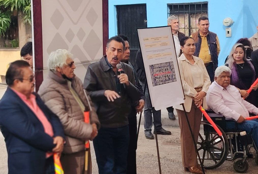 Ahora la Verdad (Baldemar Herrera) tweet media