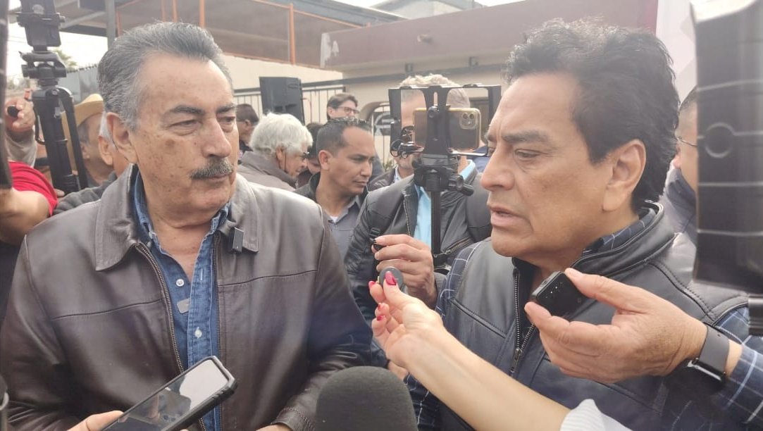 Ahora la Verdad (Baldemar Herrera) tweet media