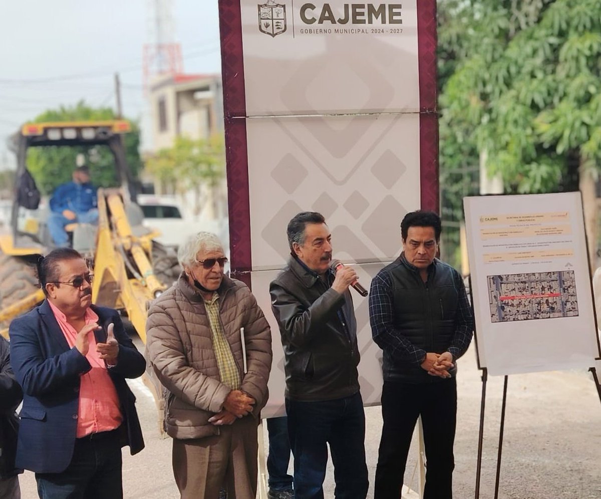 Ahora la Verdad (Baldemar Herrera) tweet media