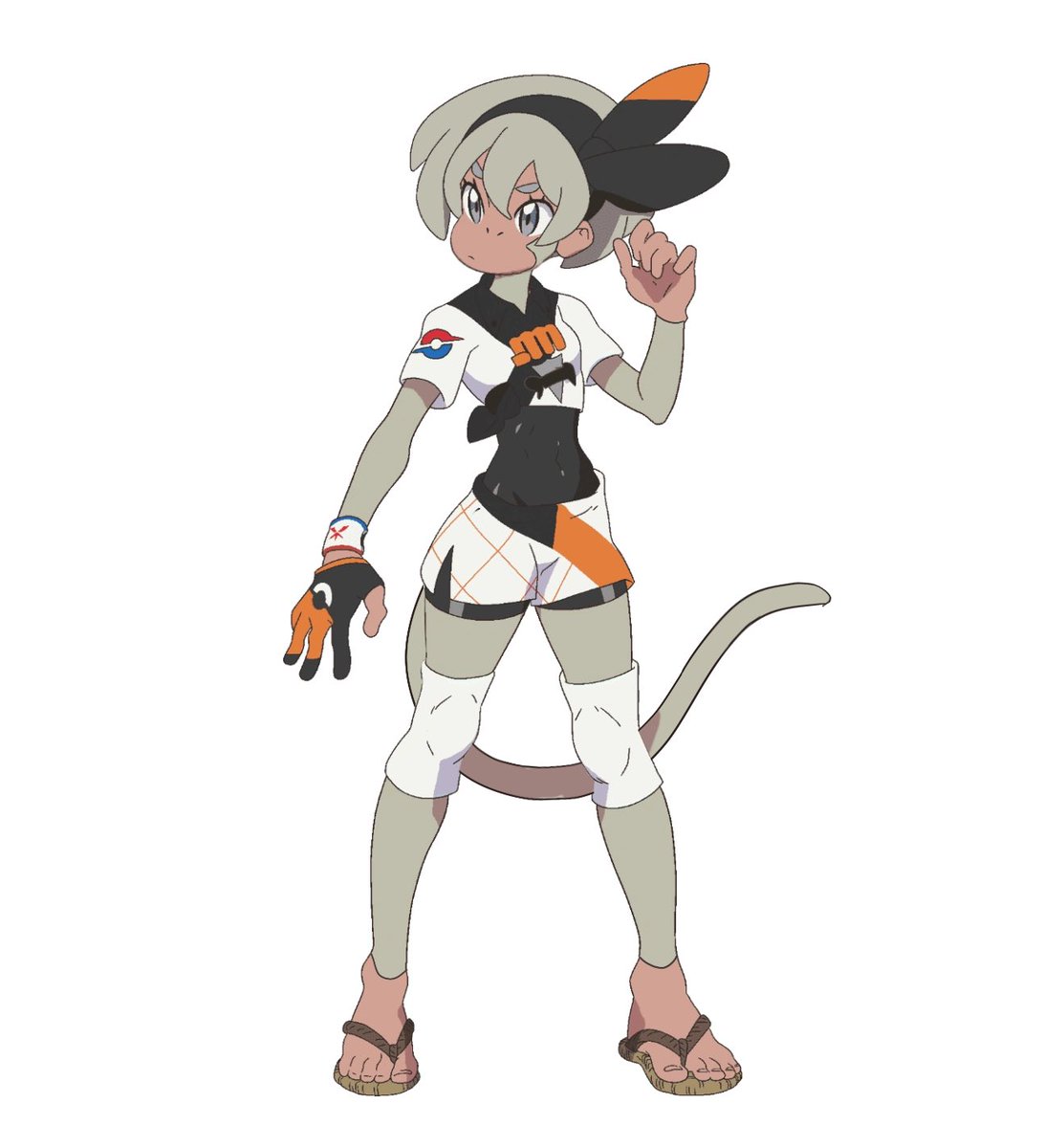 Redus The Remembrancer tweet media