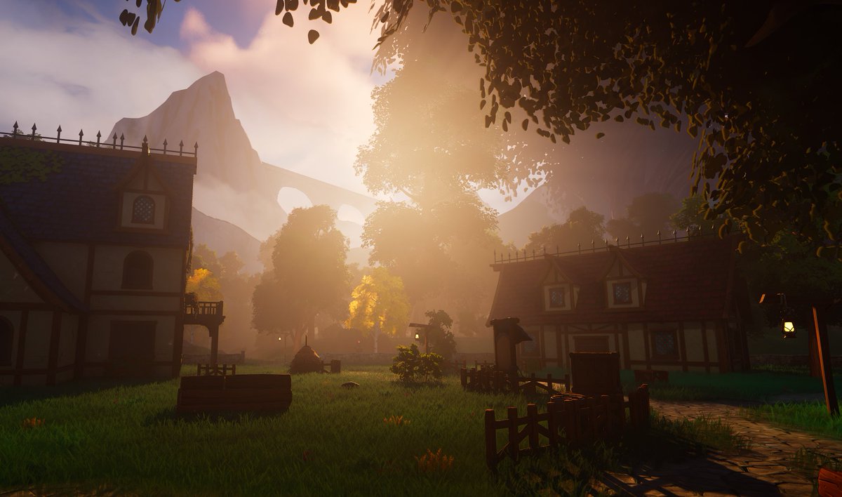 Pixel Hunters tweet media