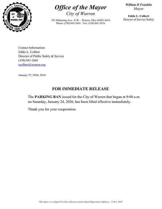 WarrenHealth's tweet image. FYI