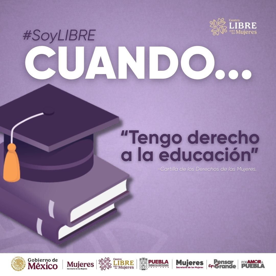 Centros Libre Puebla tweet media