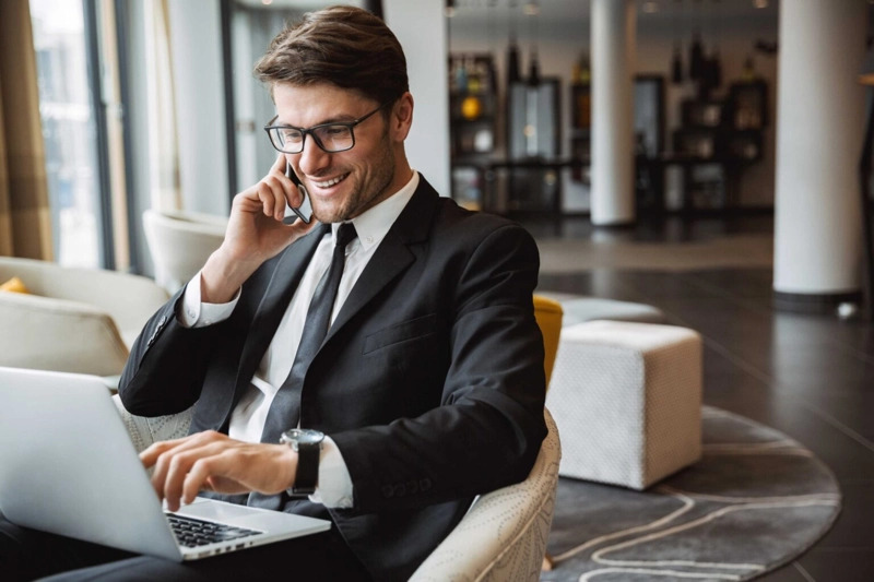 1HotelNews's tweet image. 2026 Is the Year of the Brand Evolution &amp;amp; By Luke Markesky: For decades, hotel marketing followed a relatively stable model: build a compelling website telling a visually rich brand story, optimized for… hotelnewsresource.com/article139715.… #HotelMarketing #BrandEvolution #DigitalMarketing