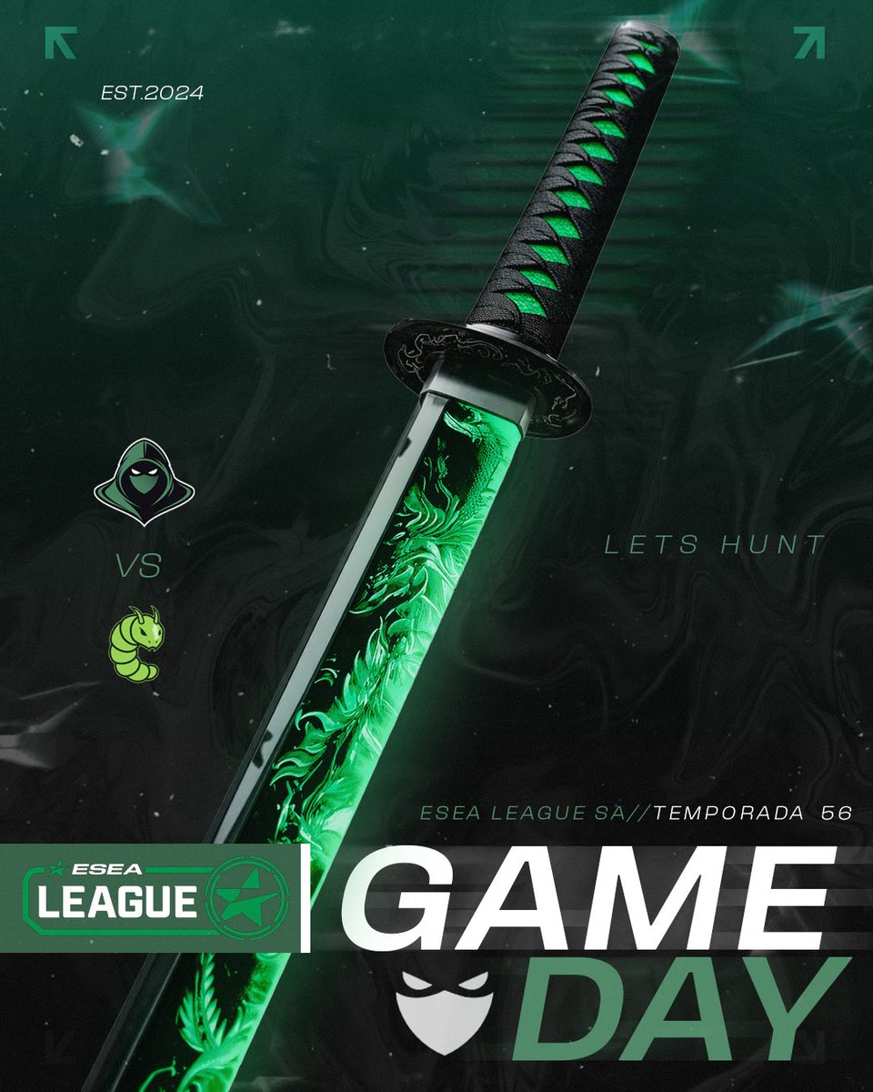 GameHunters tweet media