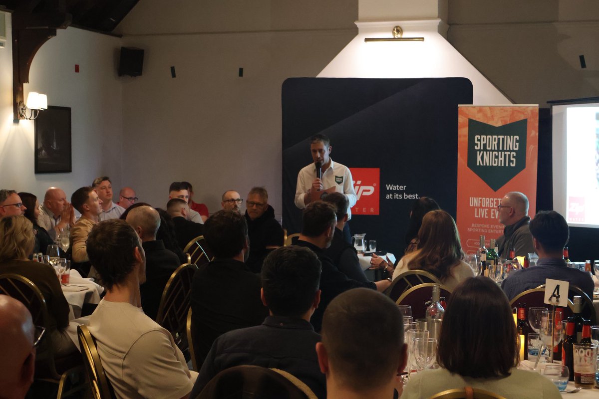 SportingKnights tweet media