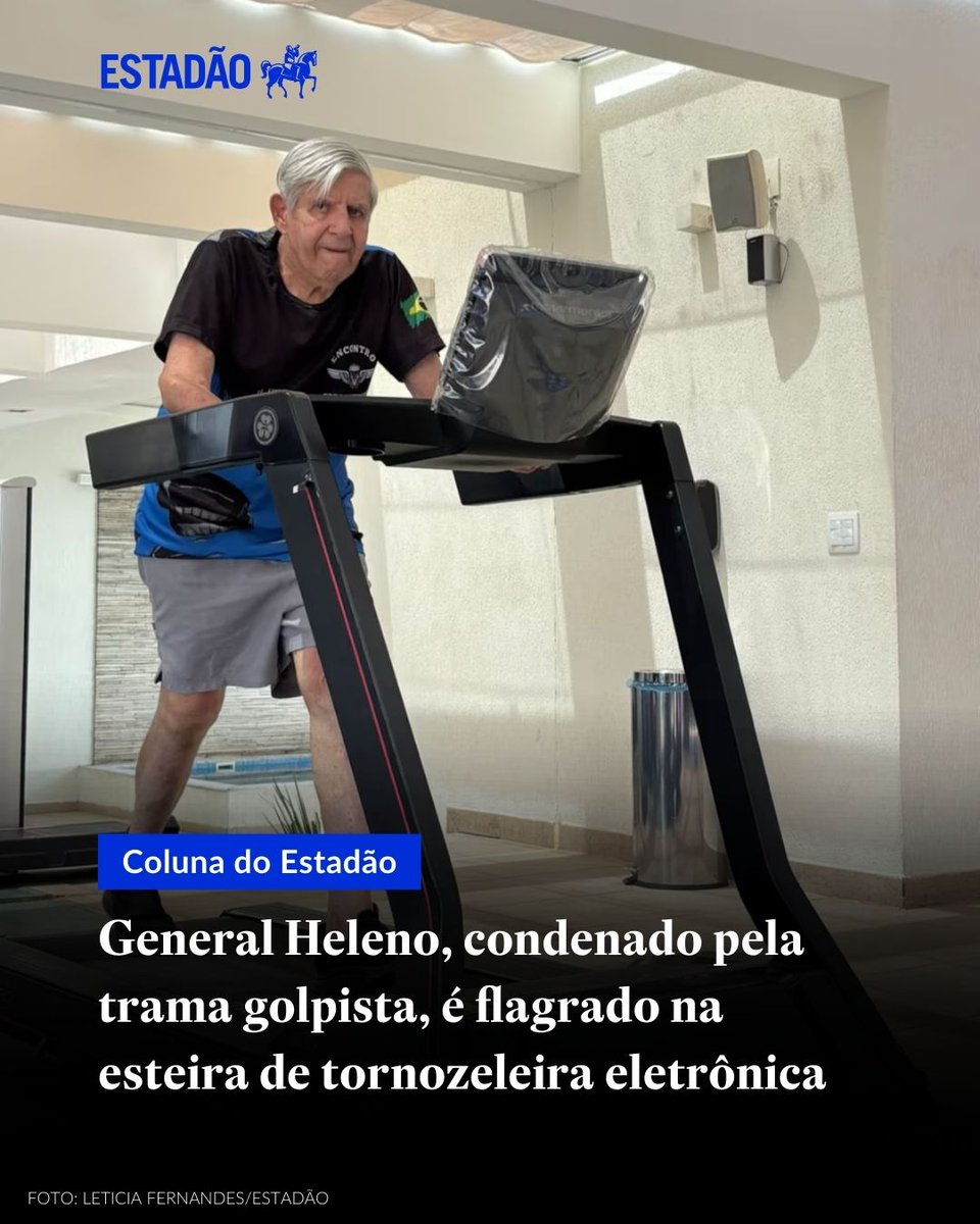 Estadão 🗞️ tweet media