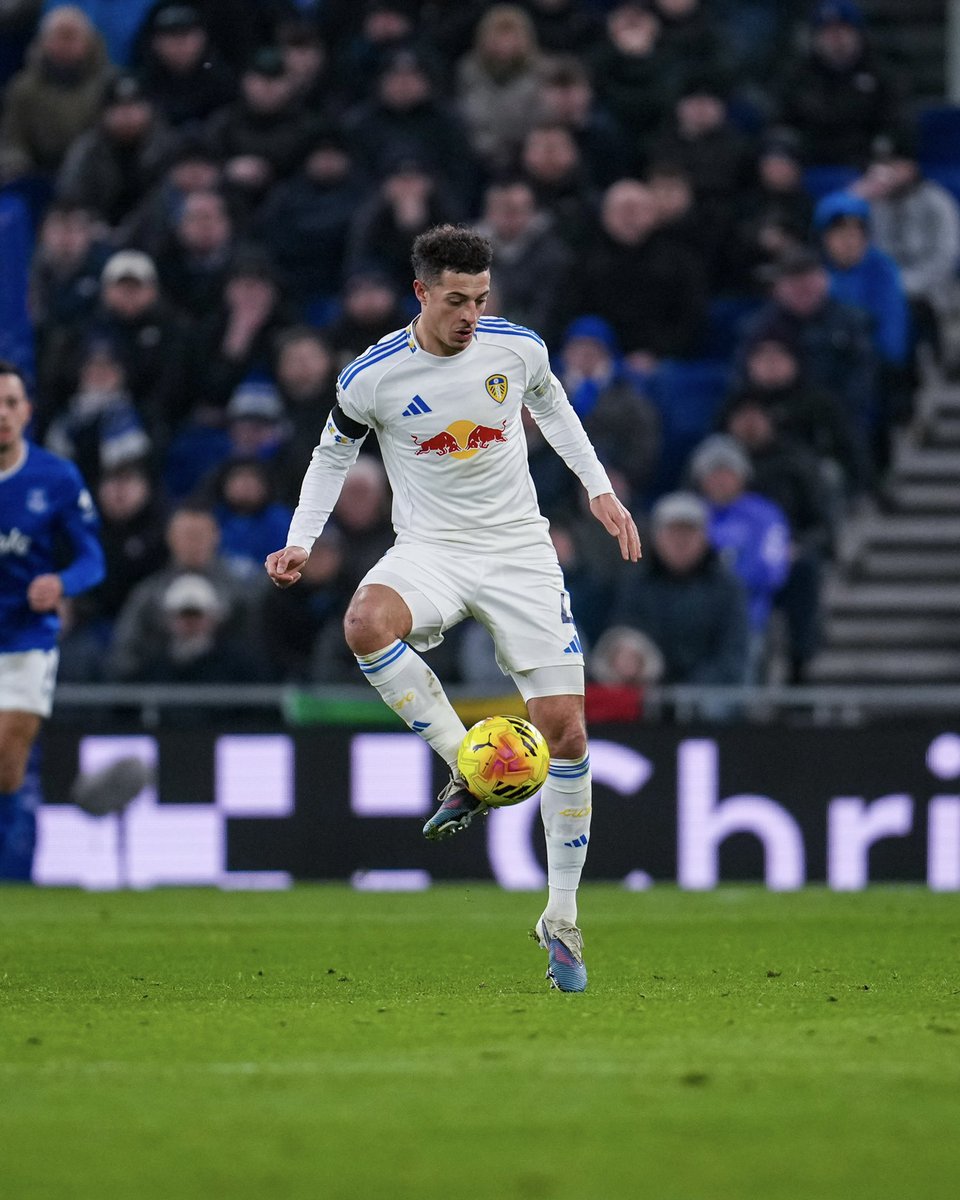 Ethan Ampadu tweet media