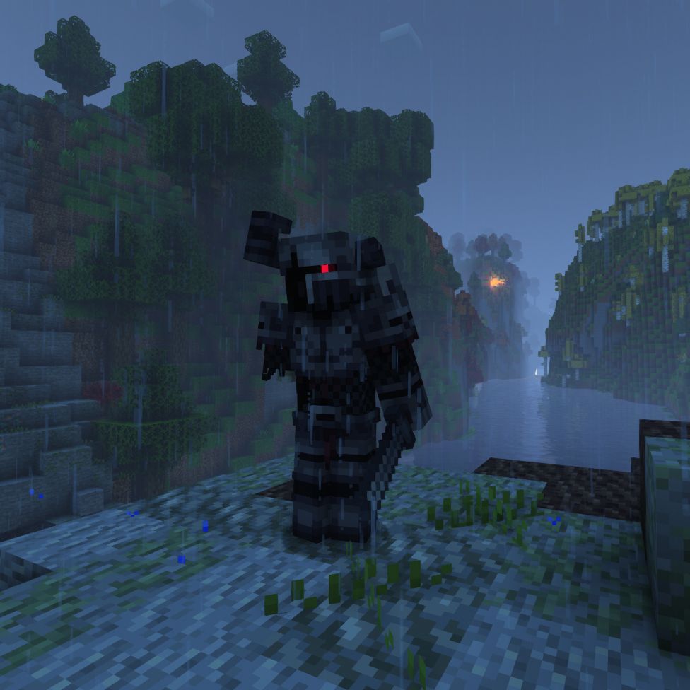 Modrinth tweet media