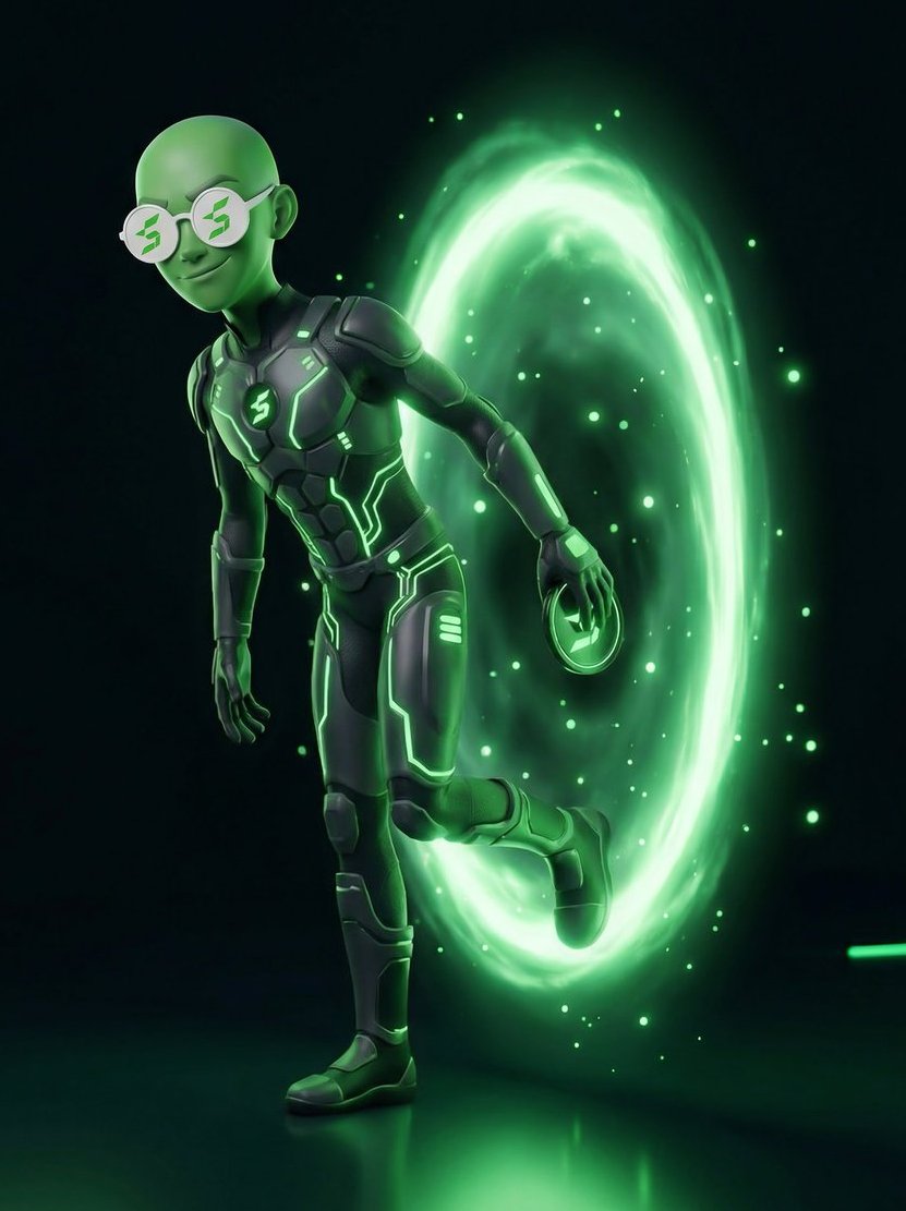 Sooncoin tweet media