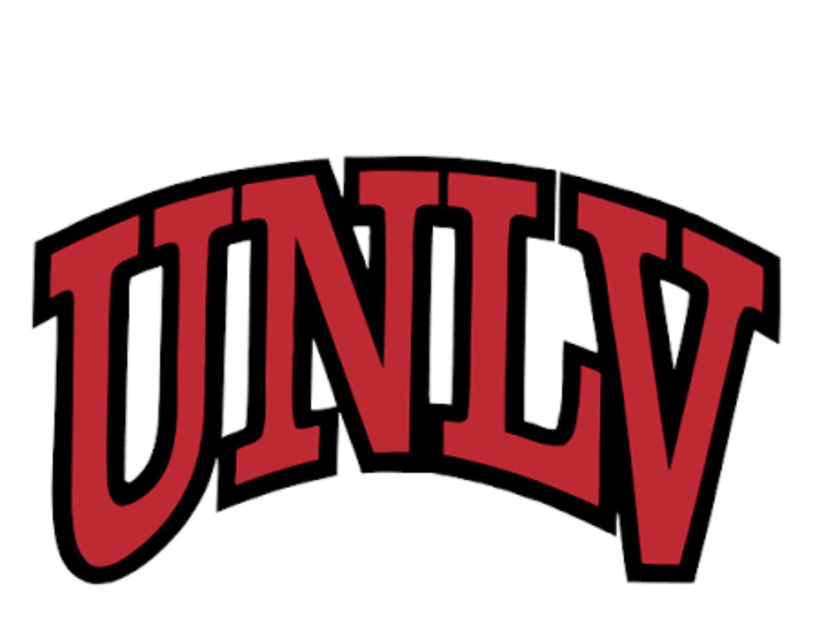 CahmarrDavis's tweet photo. blessed yo receive my first d1 offer from unlv #blessed @raudriccurtis @Da_DREAM47 https://t.co/9q7giKBg3P