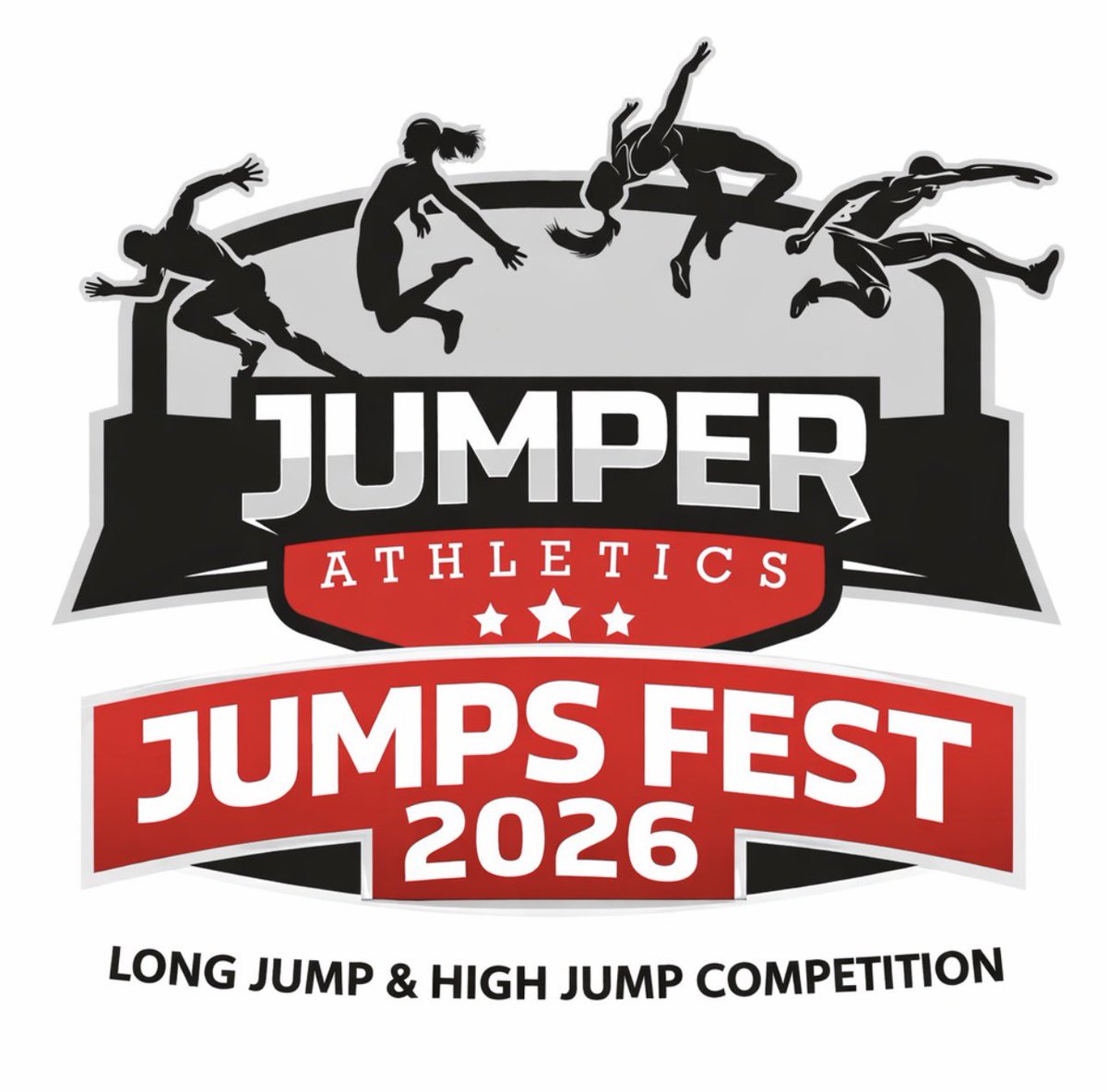 Jumper Athletics tweet media