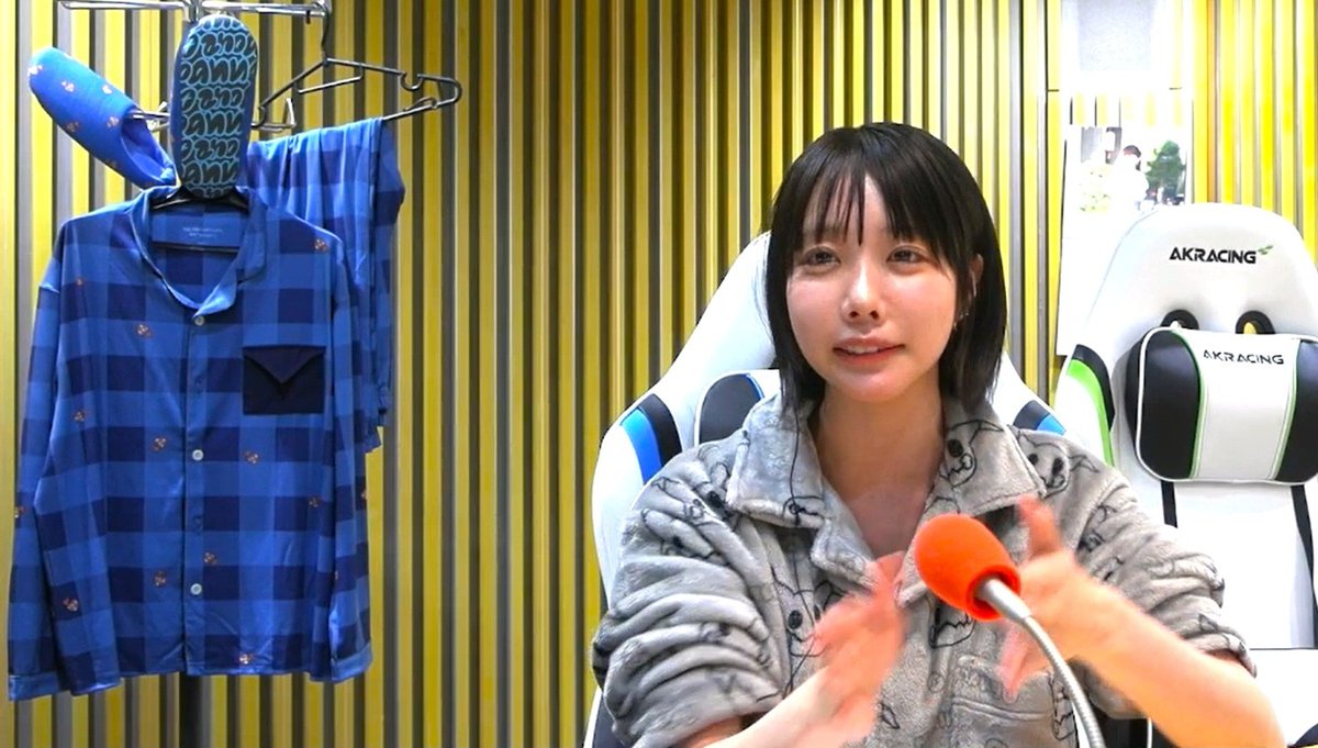 あののオールナイトニッポン0📻から今週もかわいいの～🖤 毎週、あの