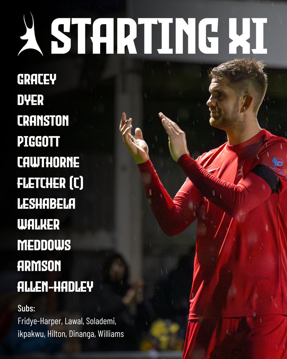 Stuart (@AFC_STU) / Posts / X