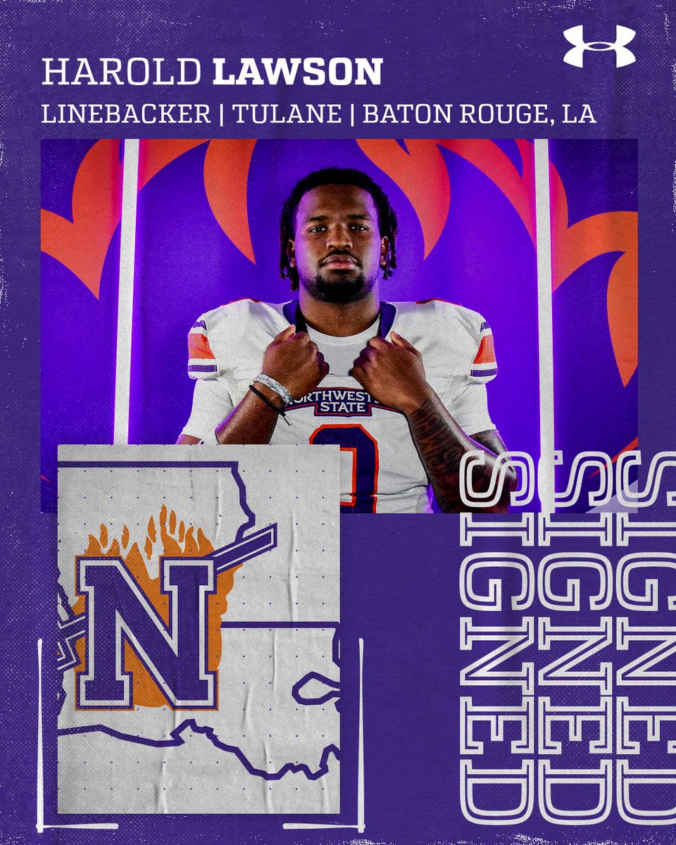 NSU Football tweet media