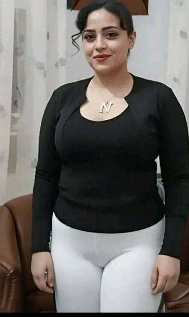 احس نفسى سمينه وش تنصحوني