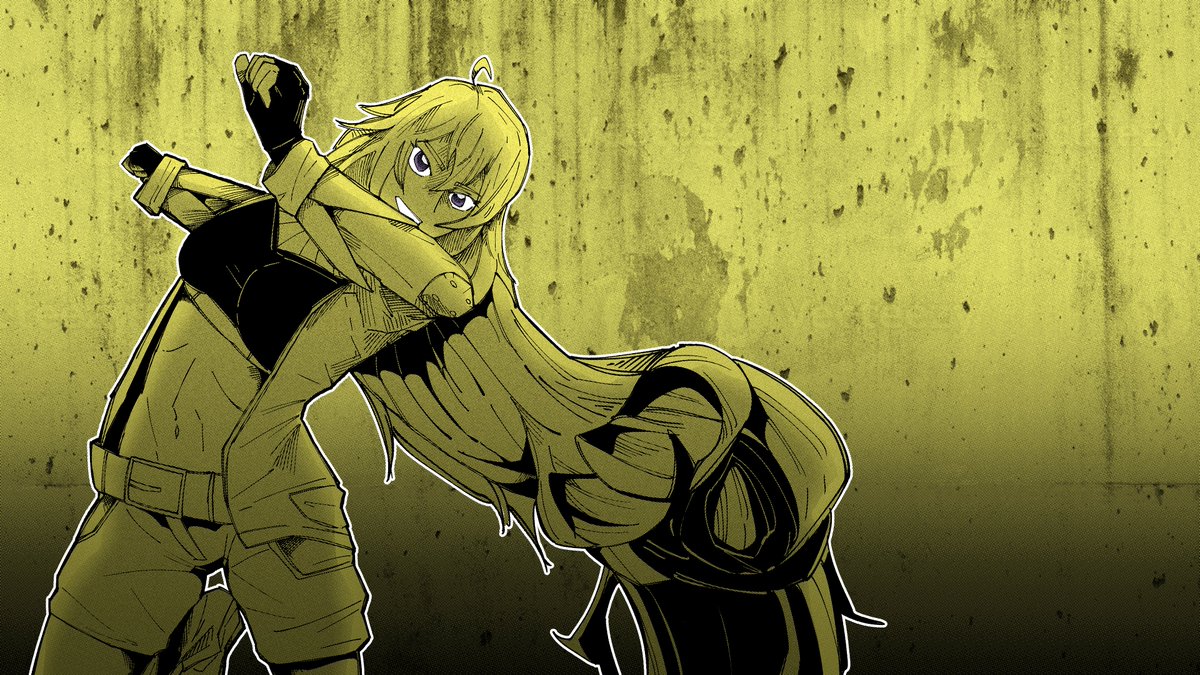 The_Seiter_Show's tweet photo. LOVE ME! LOVE ME!
#RWBY #RWBYfanart #spiderman #spidroin #spidroinxrwby https://t.co/HveE65tnFt