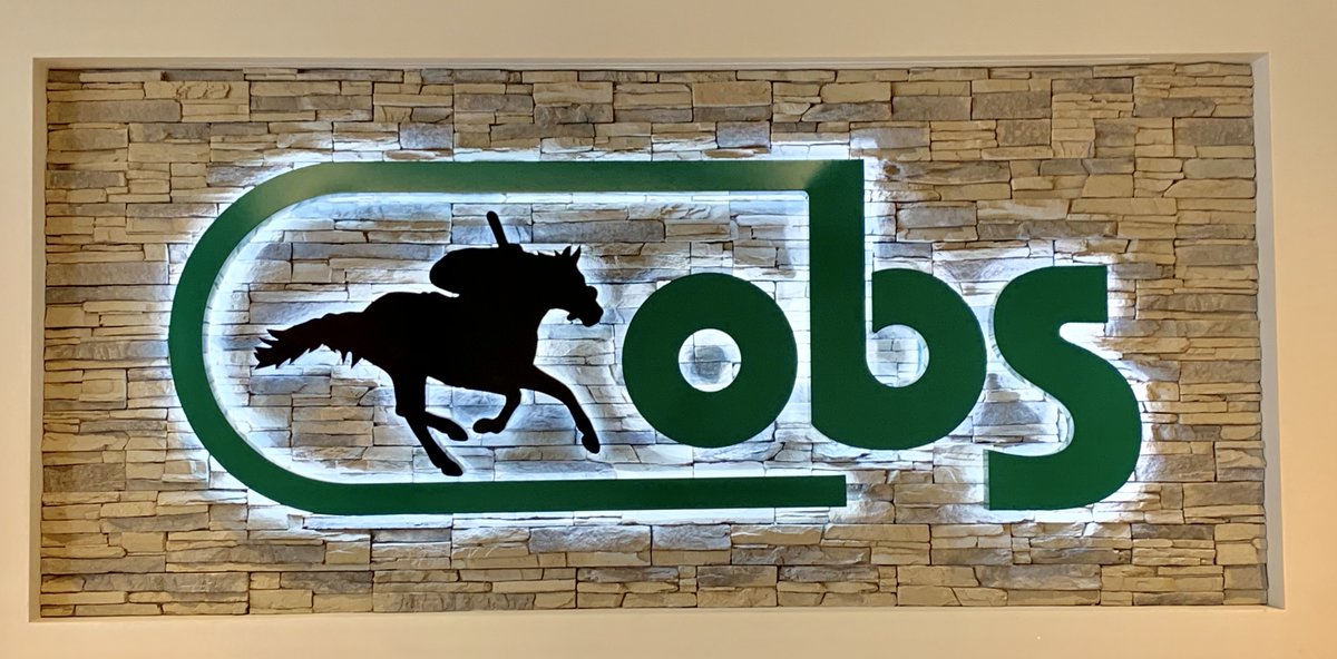 Steve Byk tweet media