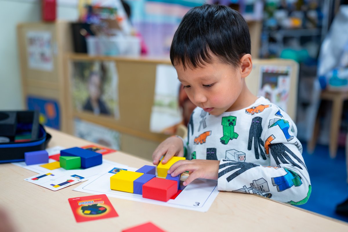 MECKPreK tweet media