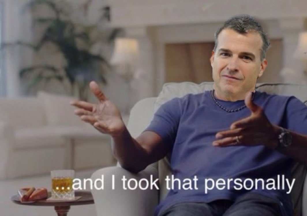 Shurron5's tweet image. Aye this what  @coach_cristobal been on since that Natty lost 🌏 #Gocanes #Wewillbeback #Backtowork