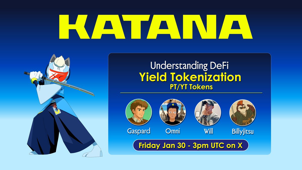 katana ⚔️ (@katana) / Posts / X