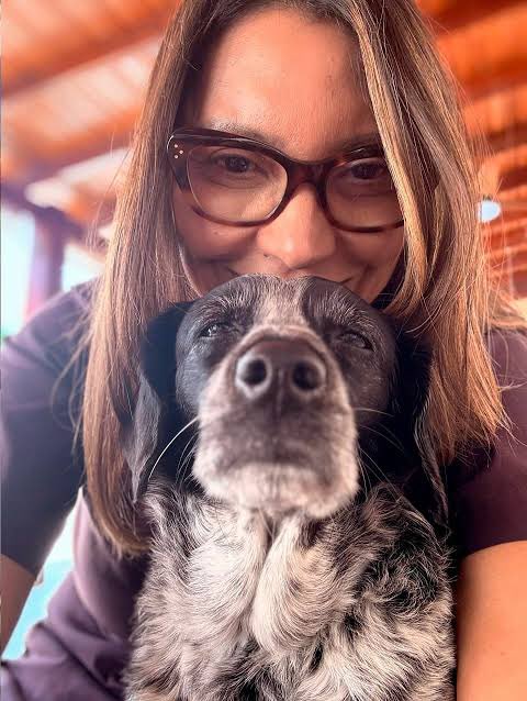 lazarorosa25's tweet image. A Primeira-Dama Janja Lula da Silva se pronunciou publicamente pedindo justiça por Orelha 👇🏾

“Eu nunca entendi o que se passa na cabeça e no coração de quem tem coragem de maltratar outro ser vivo. Principalmente um ser indefeso, como um cachorro. Acho que por isso o caso do…