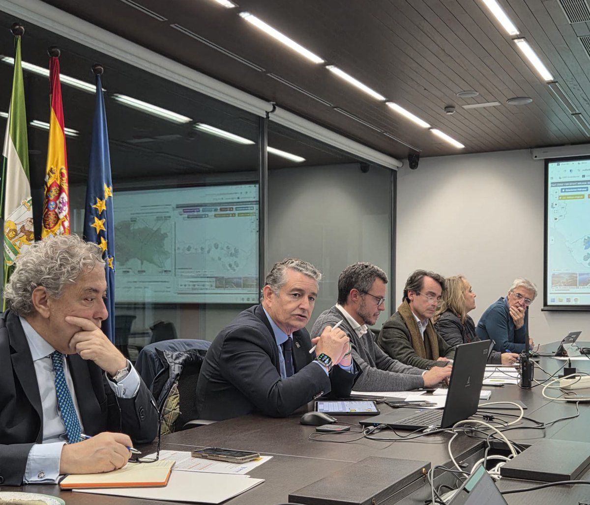 Antonio Sanz Cabello tweet media