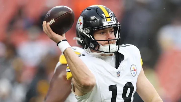 Trey Carney tweet media