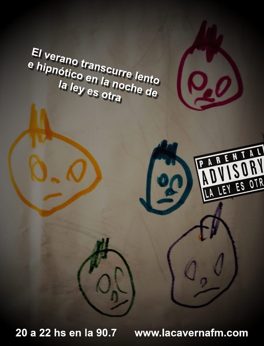 la ley es otra (@laleyesotra) on Twitter photo 